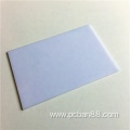 8mm blue PC solid board